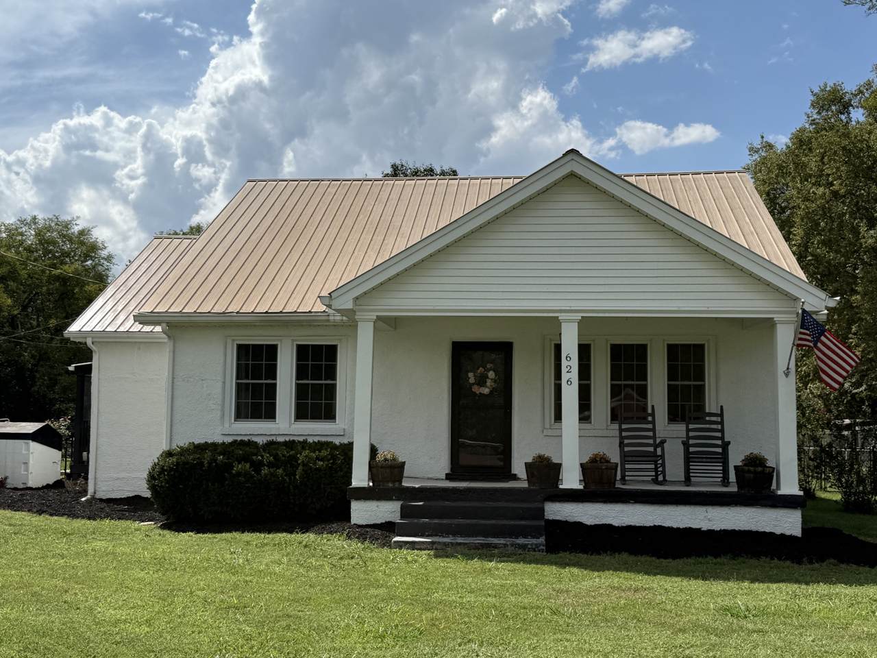 626 Murray Kittrell Rd - Photo 1