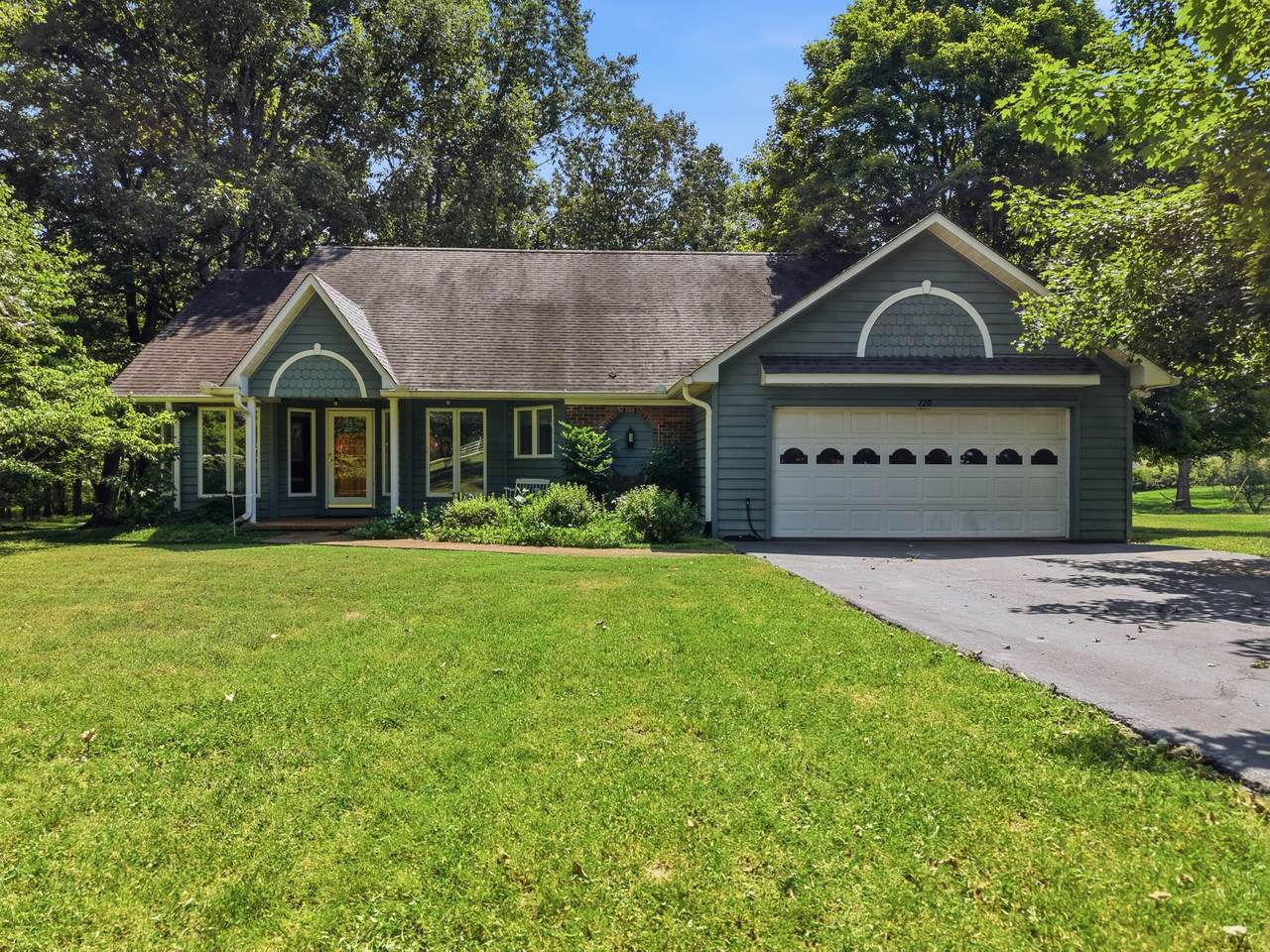 720 Willie Jarvis Rd - Photo 1