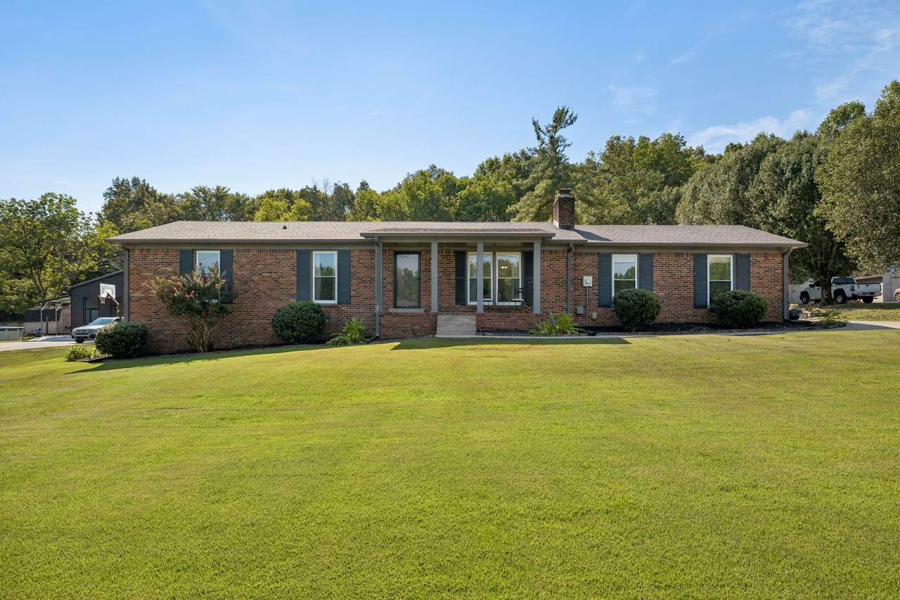 110 Moss Glen Rd - Photo 1