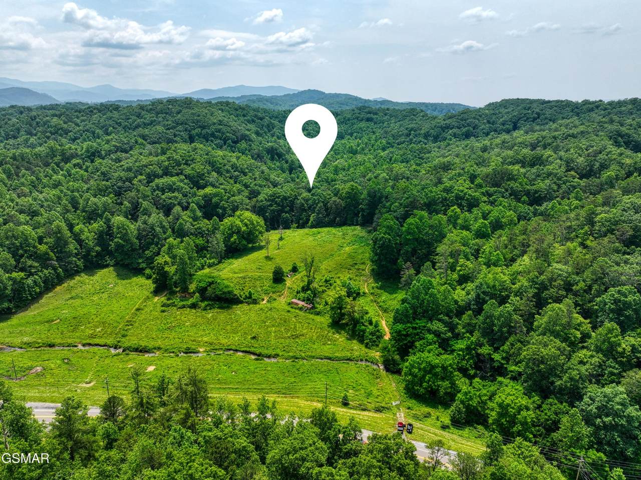 0 Birds Creek Road - Photo 1