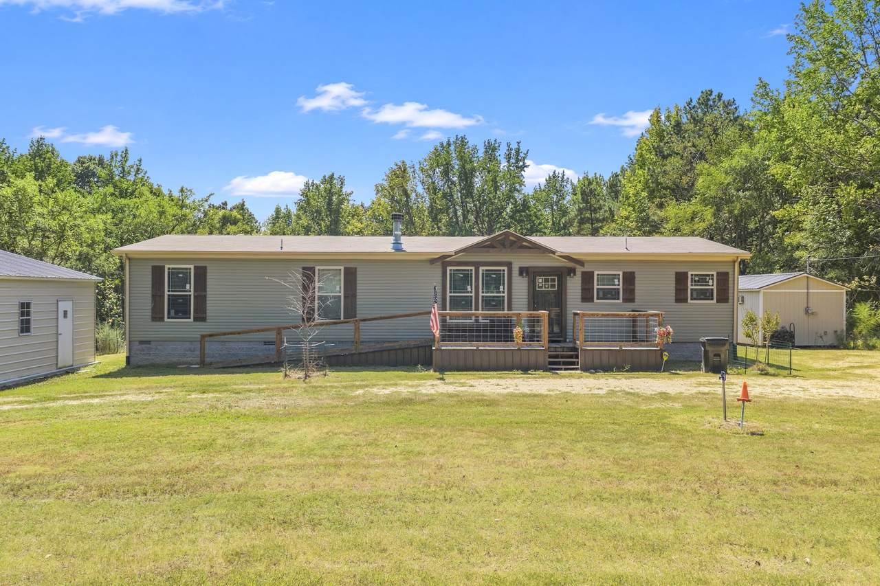 110 Christian Chapel Rd - Photo 1