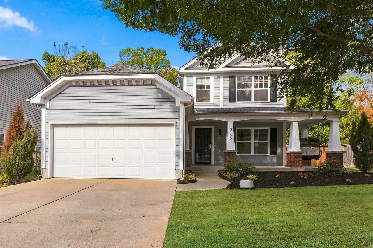 3129 Aidan Ln - Photo 1
