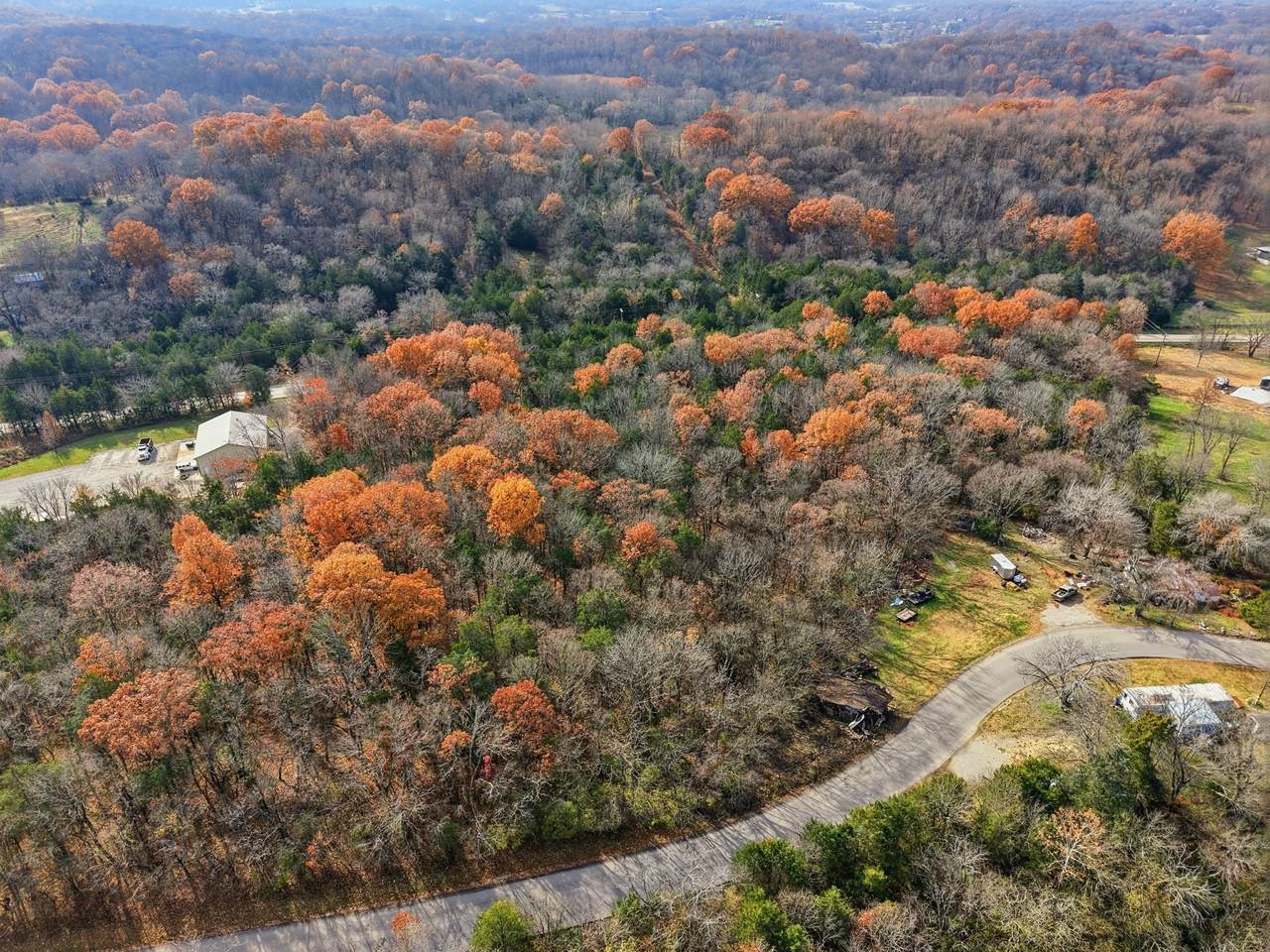 6476 Arno College Grove Rd - Photo 1