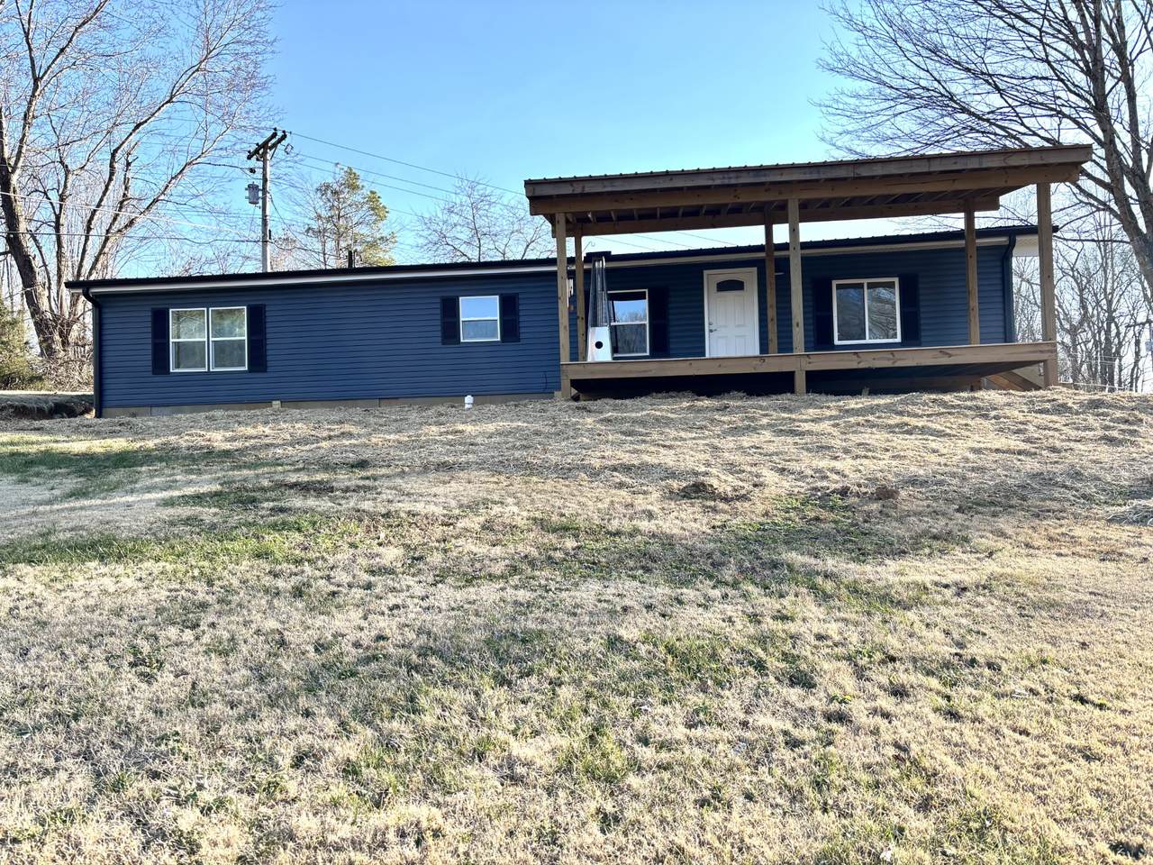 1625 Highway 48 - Photo 1
