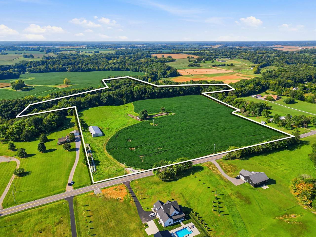 8701 Highway 49 - Photo 1