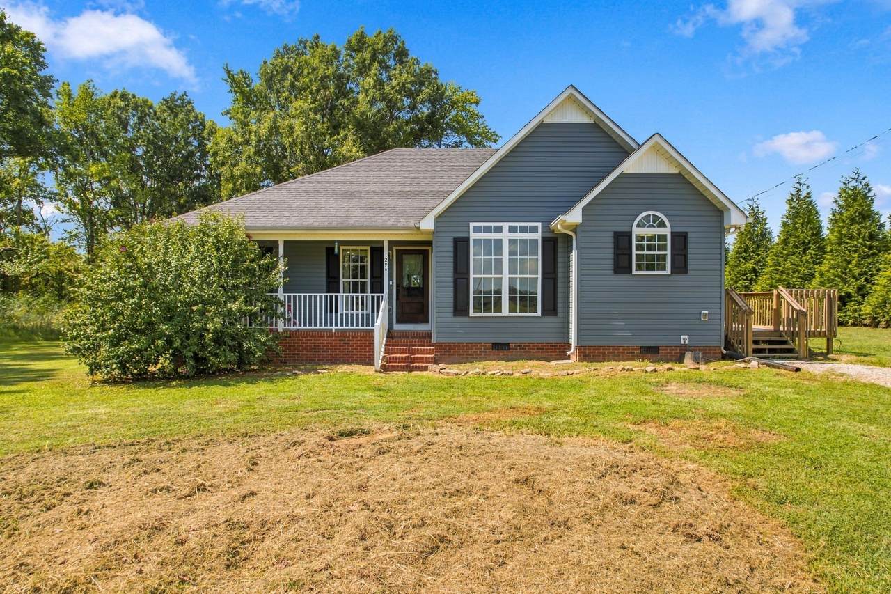129A Shady Grove Rd - Photo 1