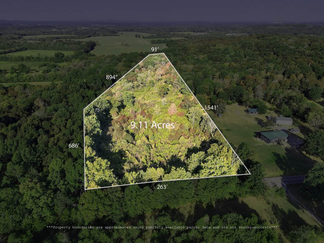 0 Jasper Johnson Road - Photo 1