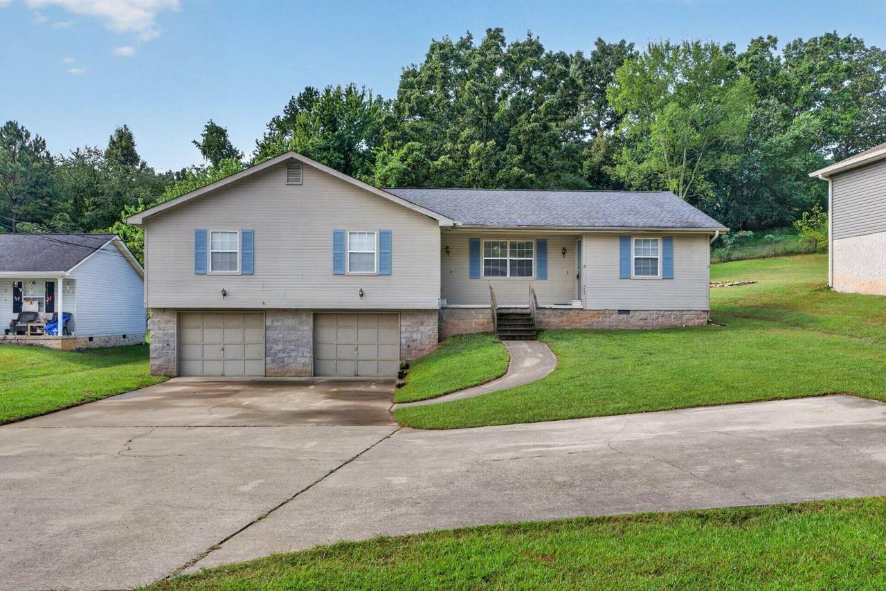 8683 Daisy Dallas Road - Photo 1