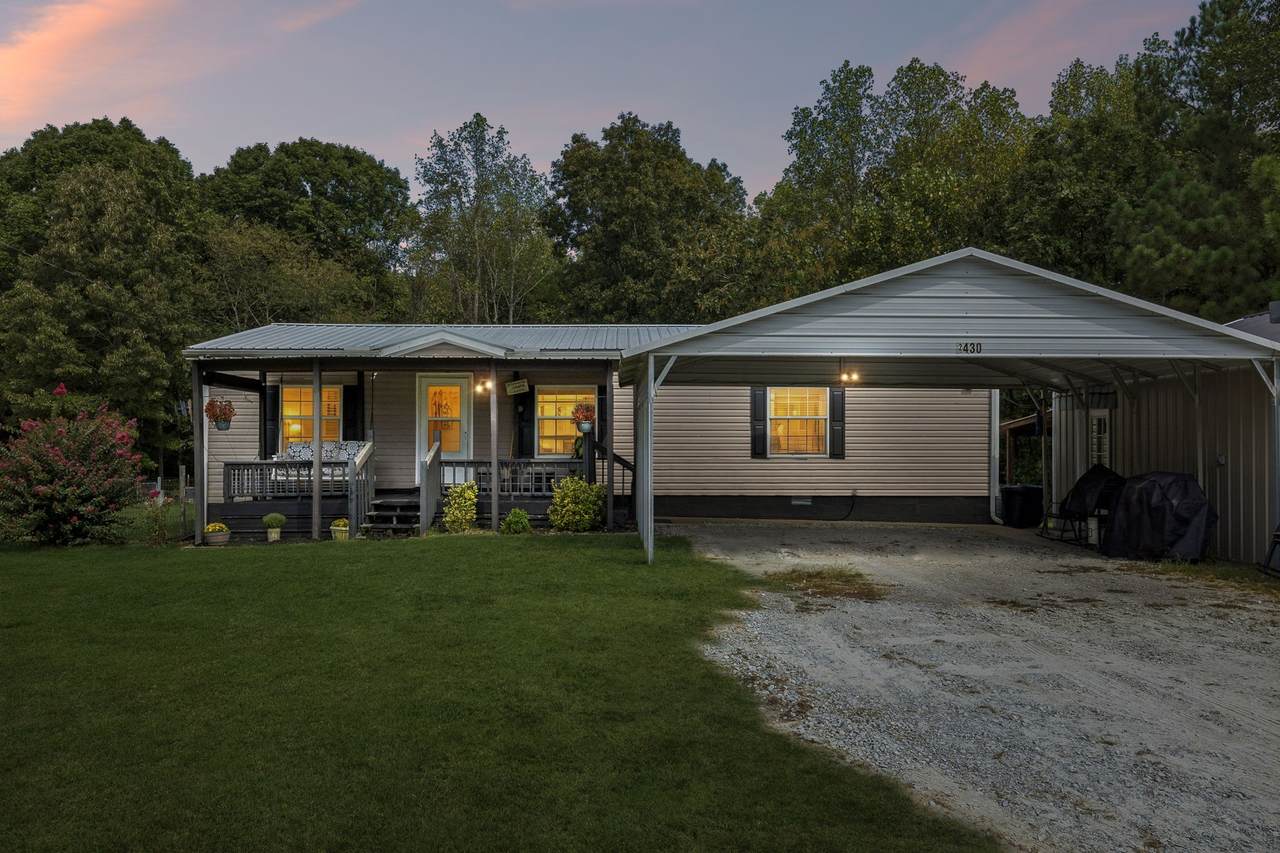 2430 Old Natchez Trace Trl - Photo 1