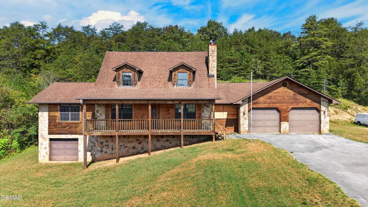 1032 Powder Springs Road - Photo 1