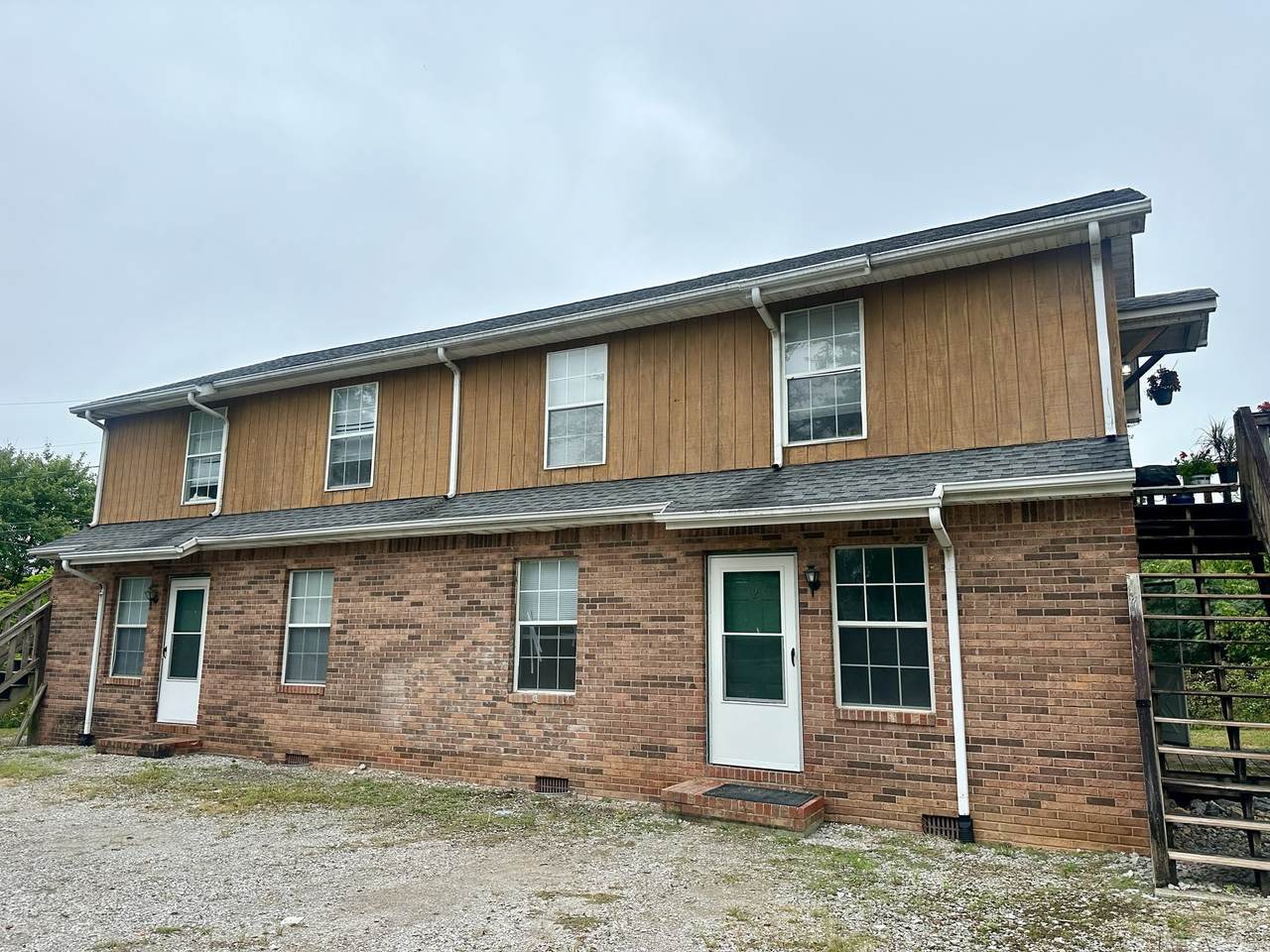 5102 Dodson Branch Rd - Photo 1