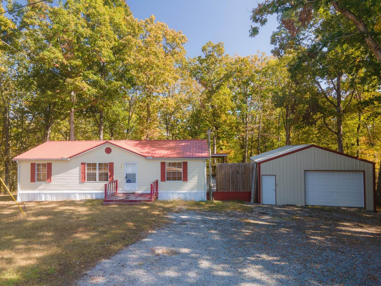 1832 Marina Ridge Rd - Photo 1