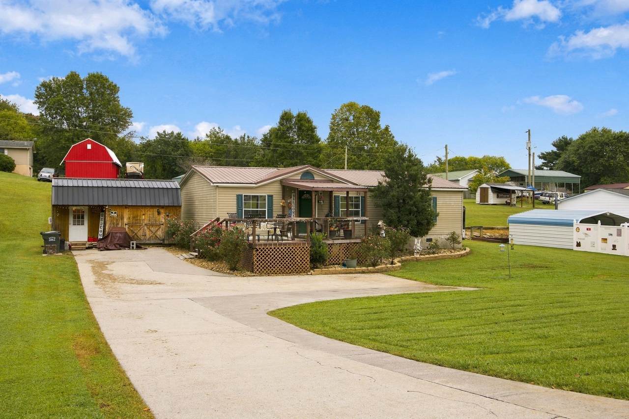 122 County Road 151 - Photo 1