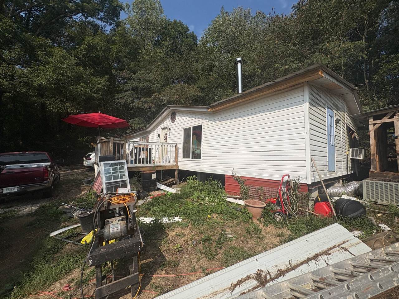 206 Ben Henry Rd - Photo 1