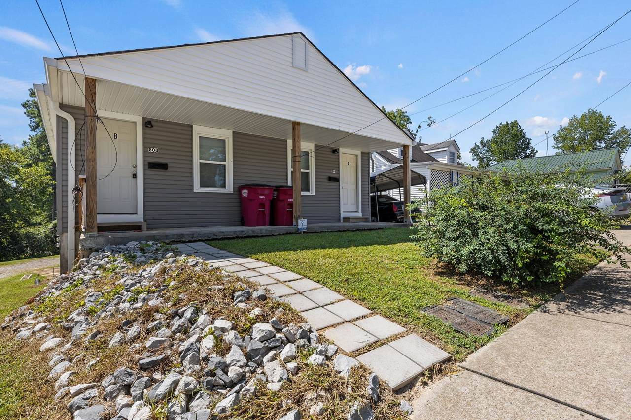 810 Woodmont Blvd - Photo 1