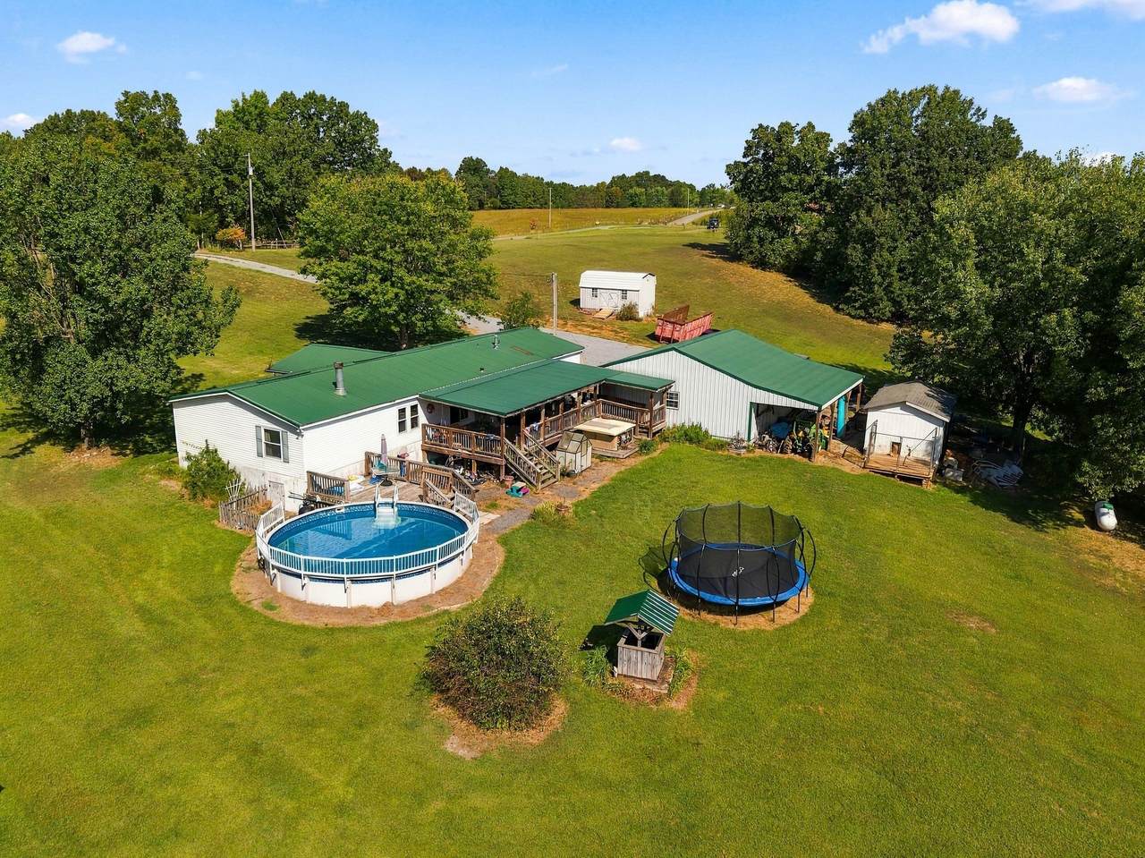 444 George Durham Rd - Photo 1