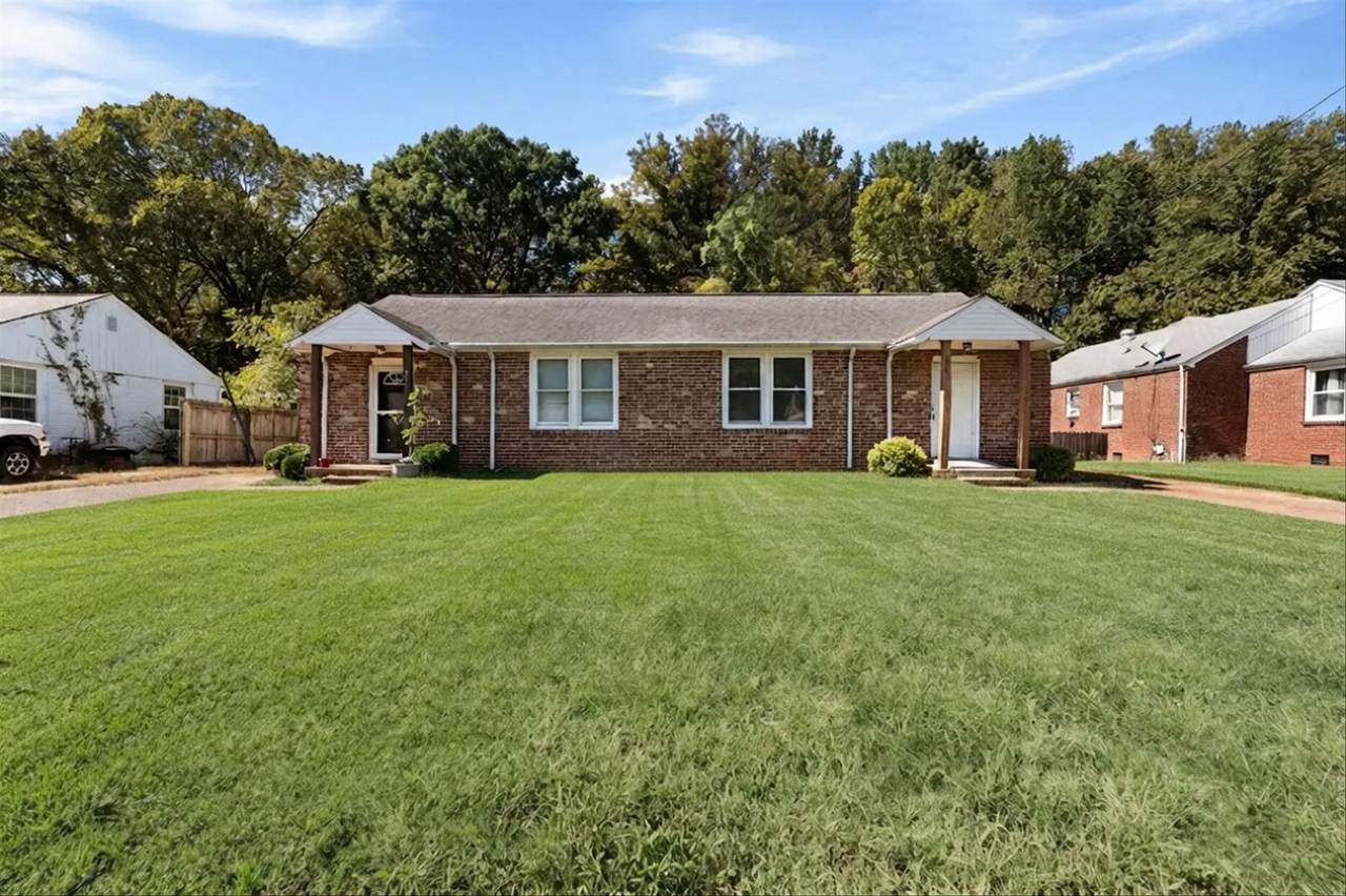 536 Raliegh Dr - Photo 1