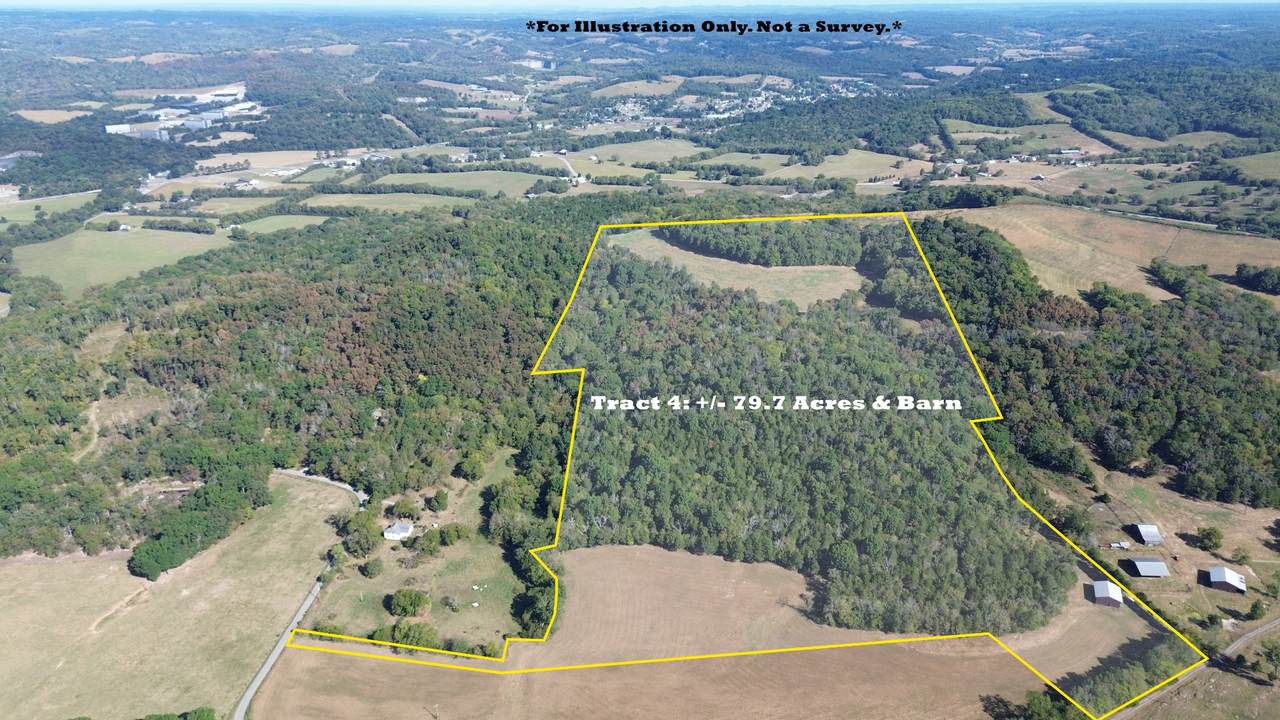 0 Goose Branch Rd - Photo 1