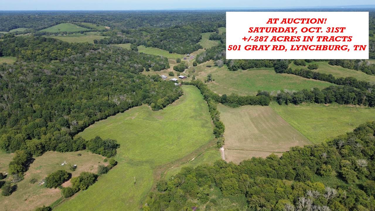 501 Gray Rd - Photo 1