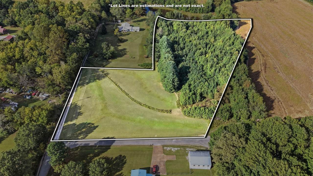 0 Allison Trail Rd - Photo 1