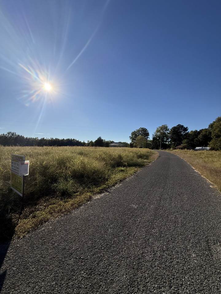 0 Howard Carr Road - Photo 1