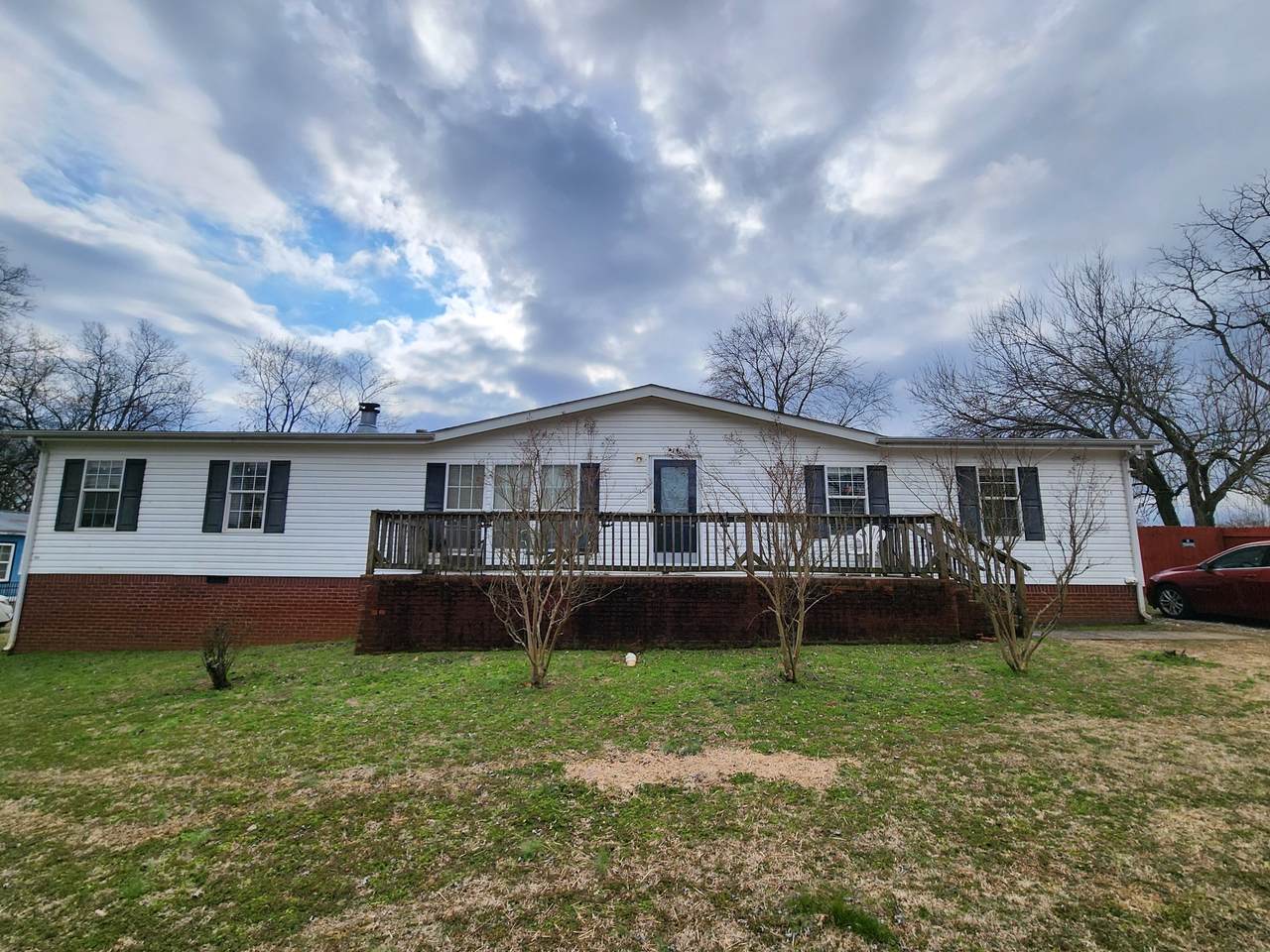 1110 Hunt St - Photo 1