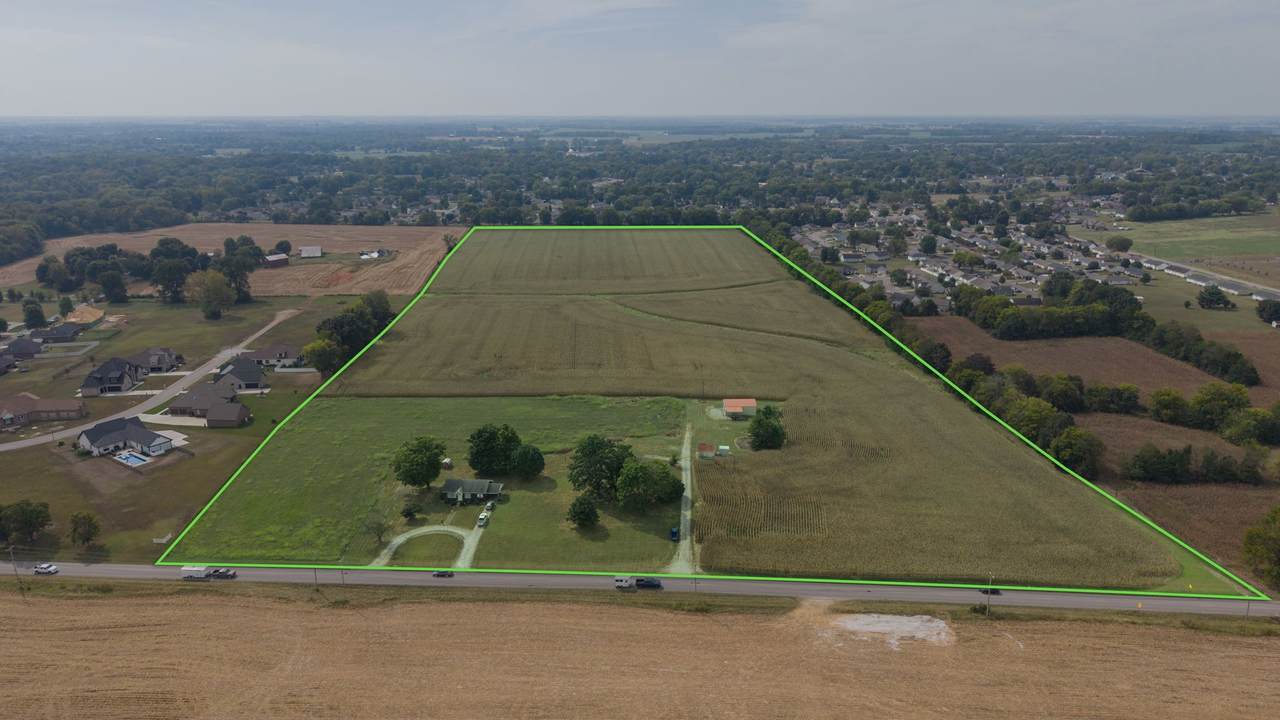 4025 Canton Pike - Photo 1