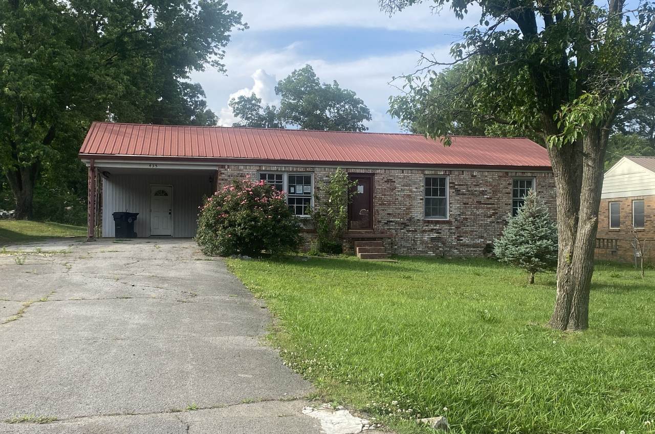 435 Ashe Ave - Photo 1