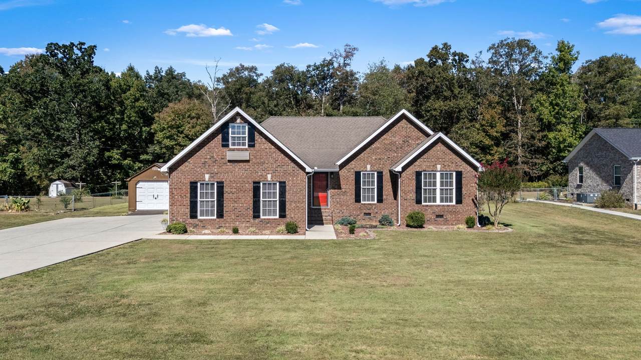 503 Short Mountain Rd - Photo 1
