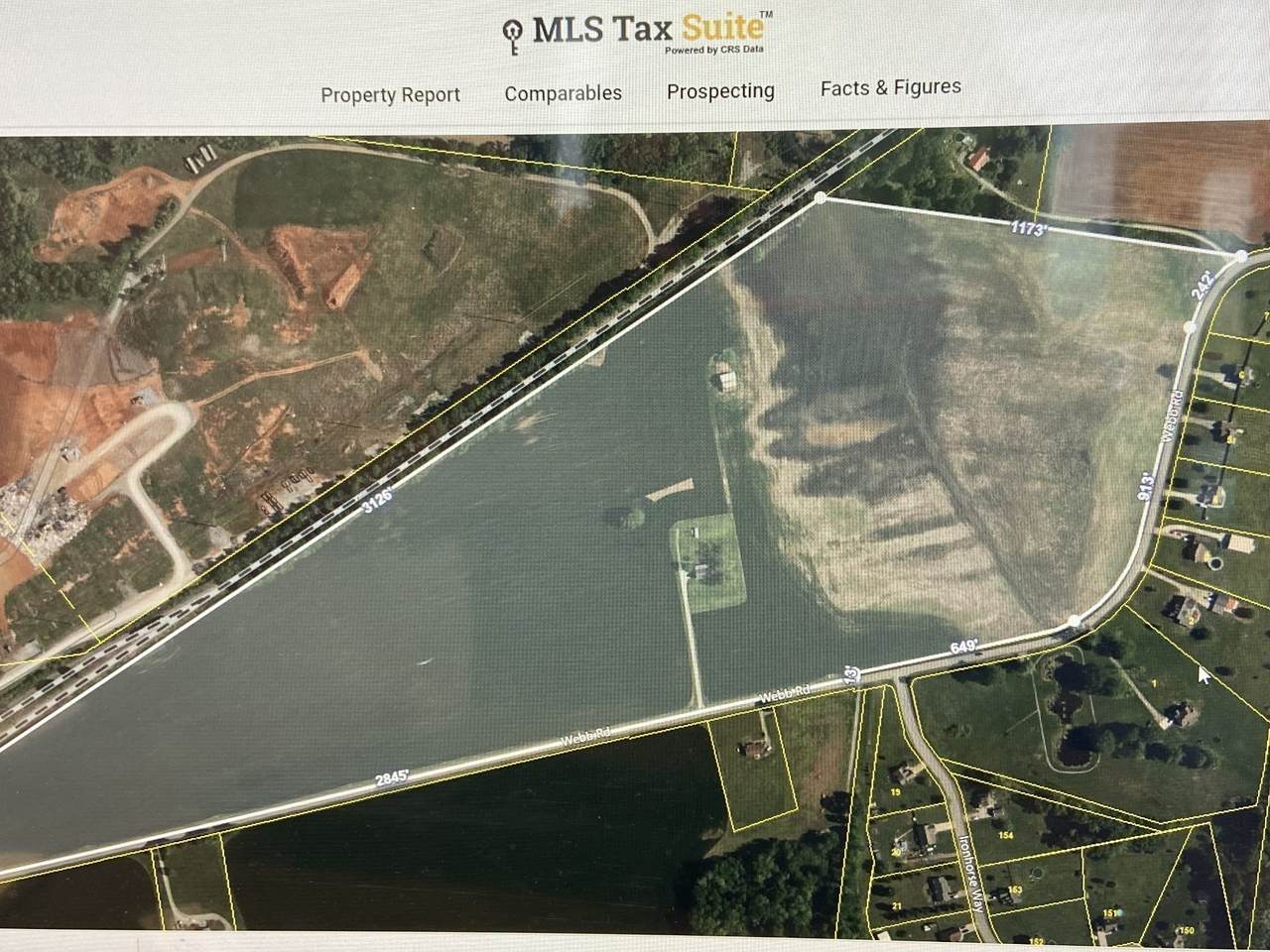 801 Webb Rd - Photo 1