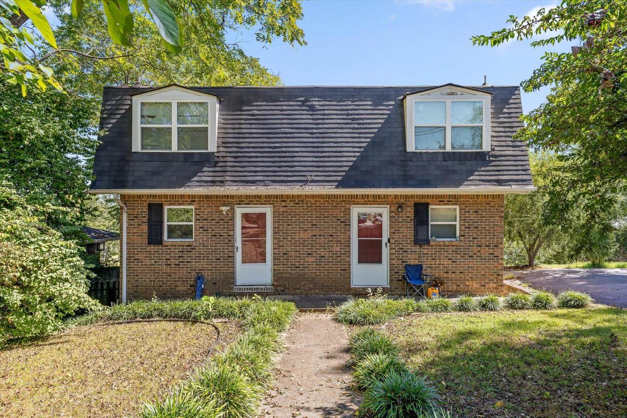 918 S Crest Road - Photo 1