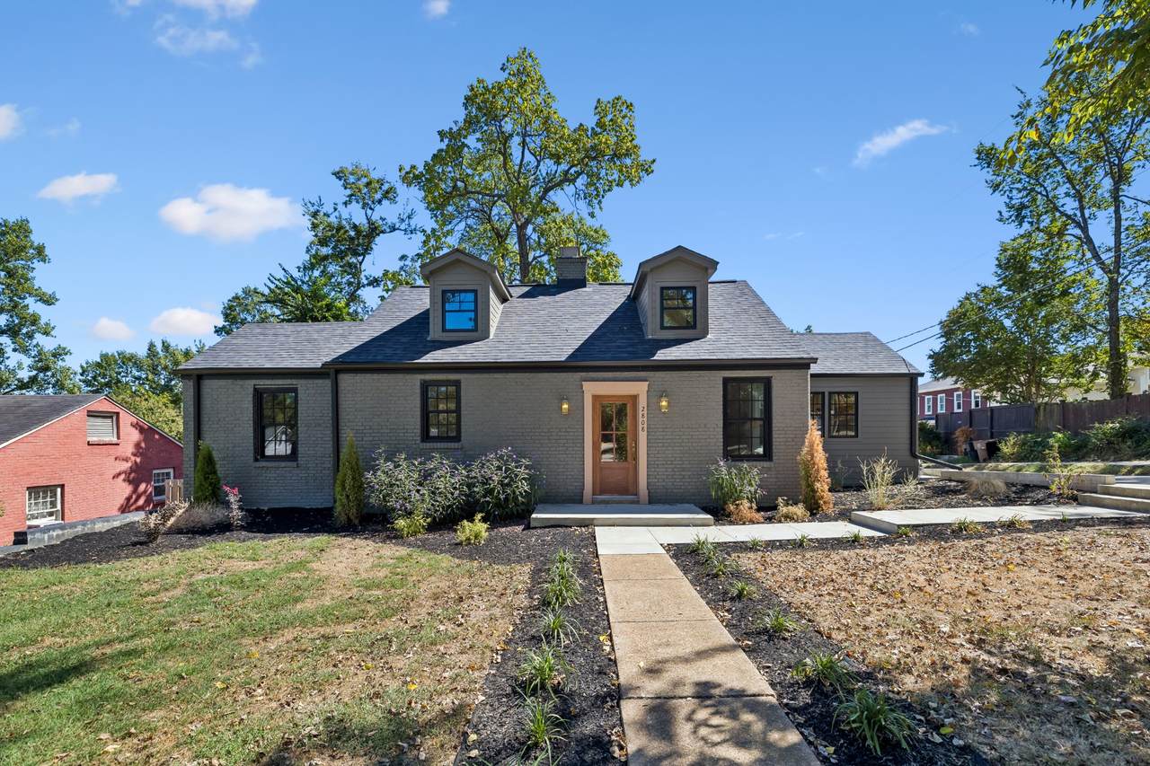 2808 Brightwood Ave - Photo 1