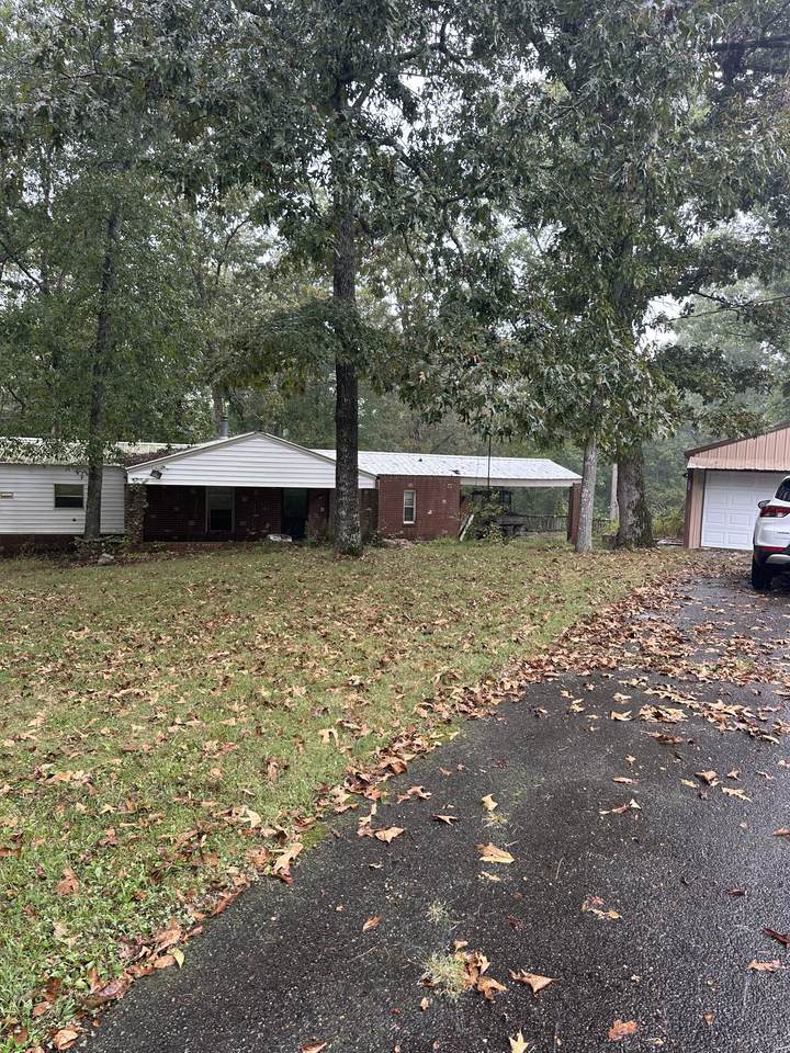 151 Wilson Cemetery Rd - Photo 1