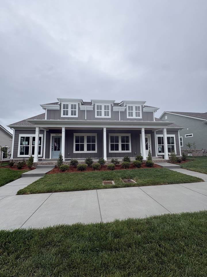 7319 Carothers Road - Photo 1