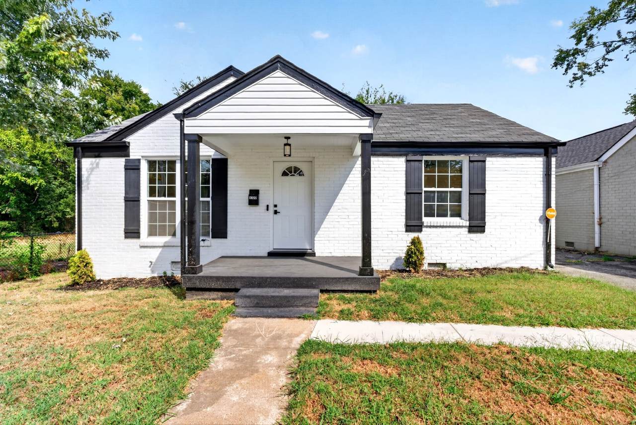 1722 Dr Db Todd Jr Blvd - Photo 1