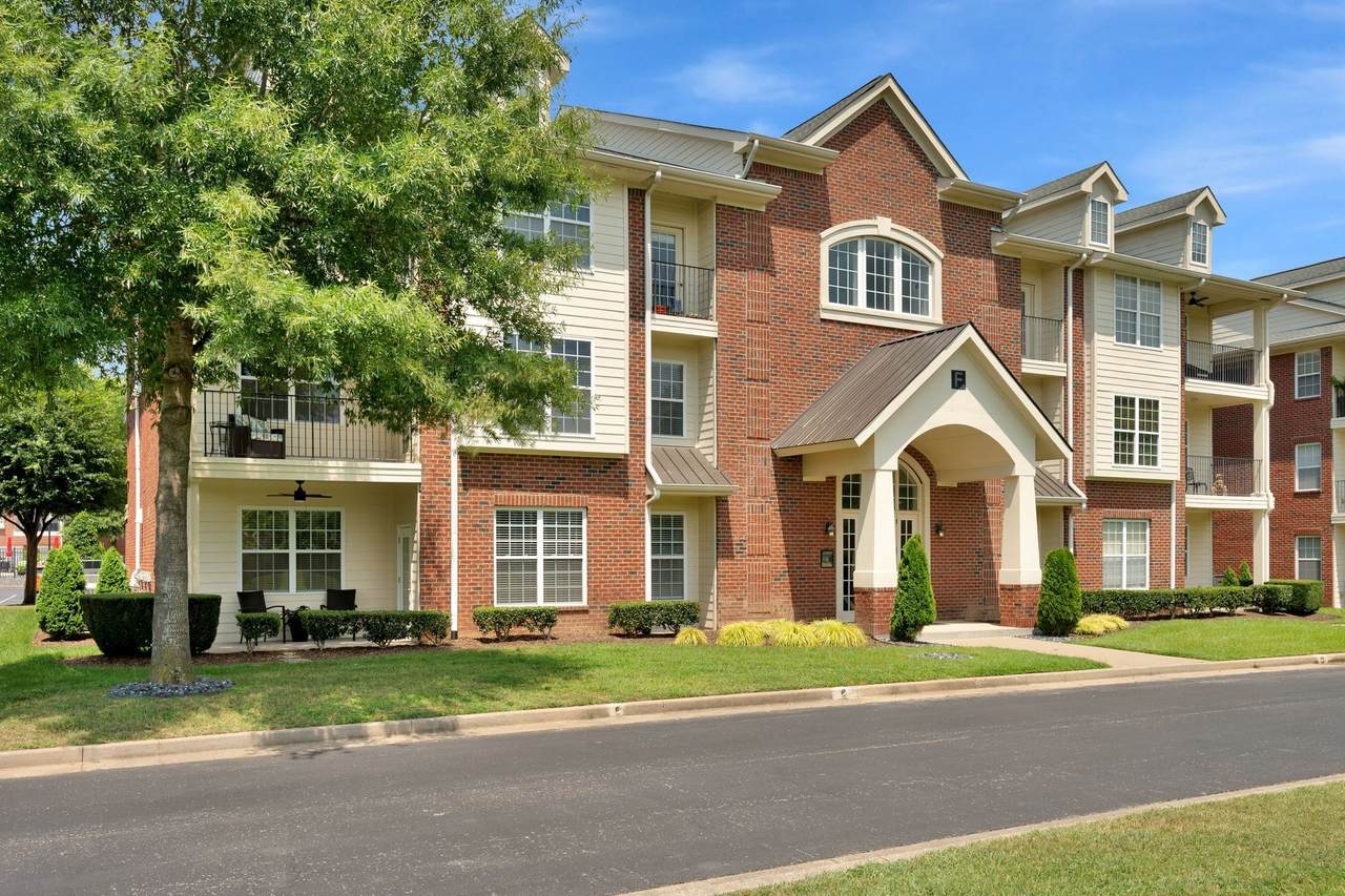 3201 Aspen Grove Dr - Photo 1
