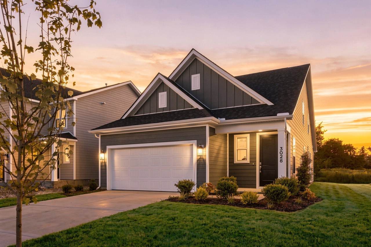 3028 Ledger Road - Photo 1