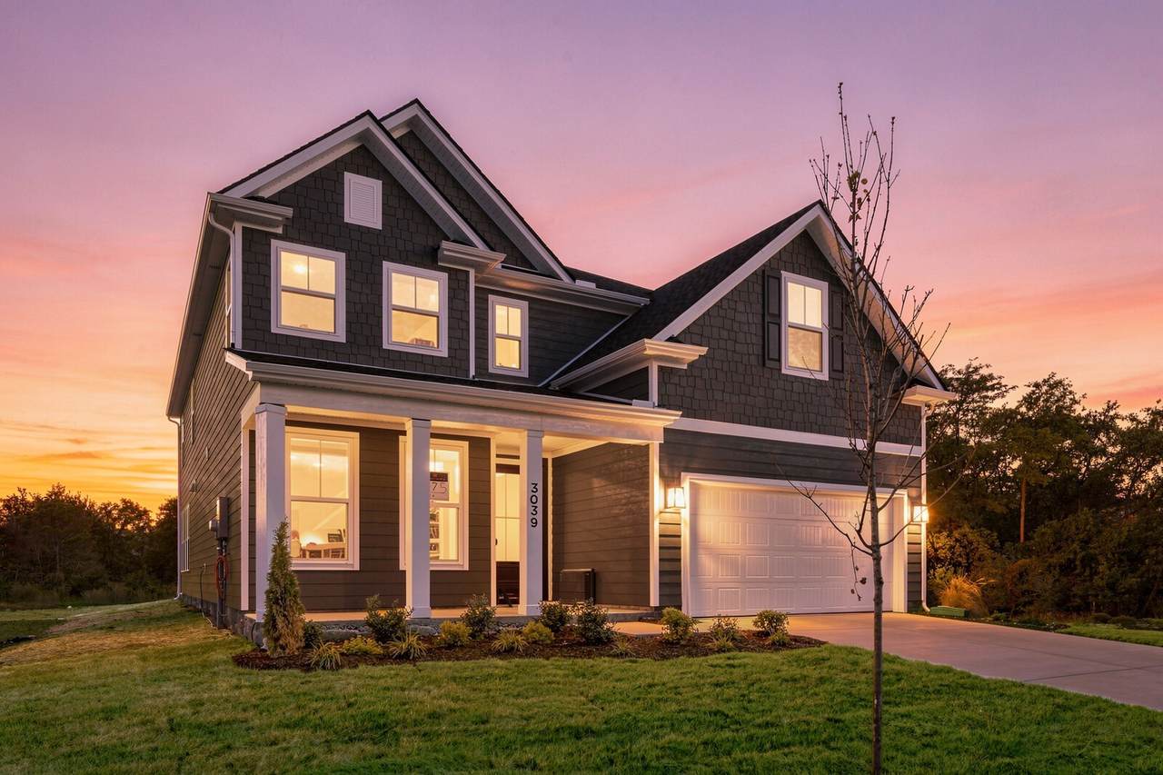 3039 Ledger Road - Photo 1