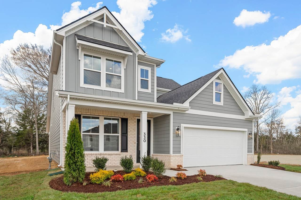 330 Mammoth Trace - Photo 1