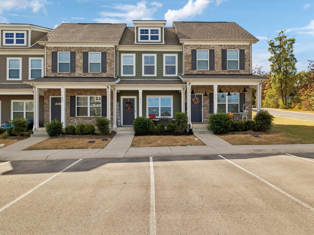 811 Bradburn Village Way - Photo 1