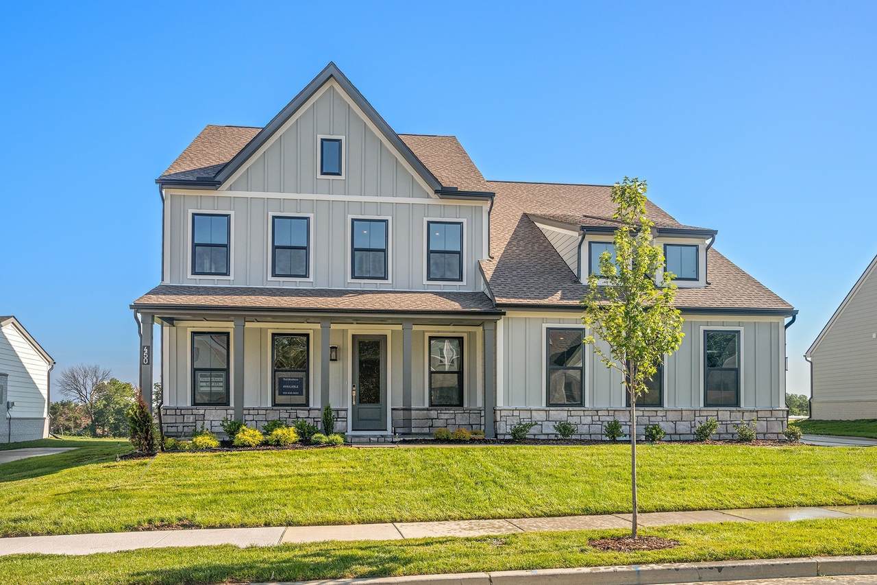 450 Tomlinson Pointe Dr - Photo 1
