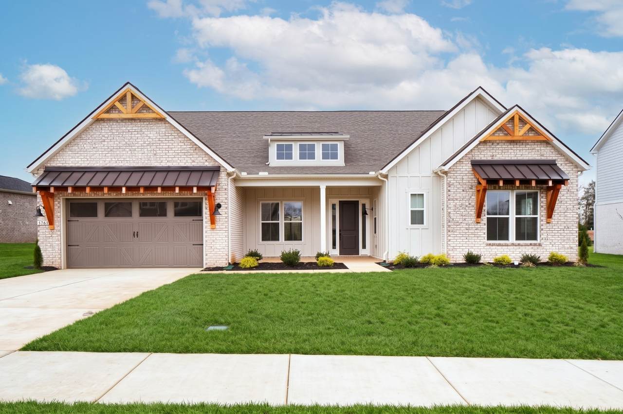 5961 Hunt Valley Drive - Photo 1