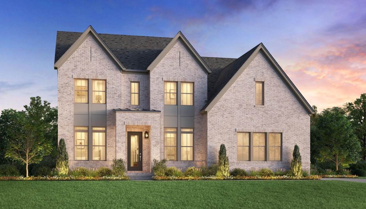 3 Tomlinson Pointe Drive - Photo 1