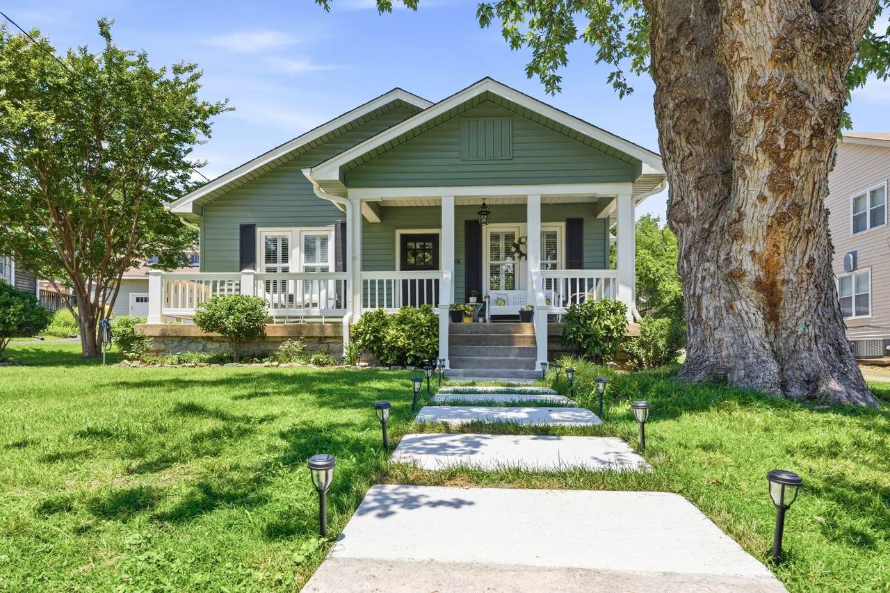 2908 Westmoreland Dr - Photo 1