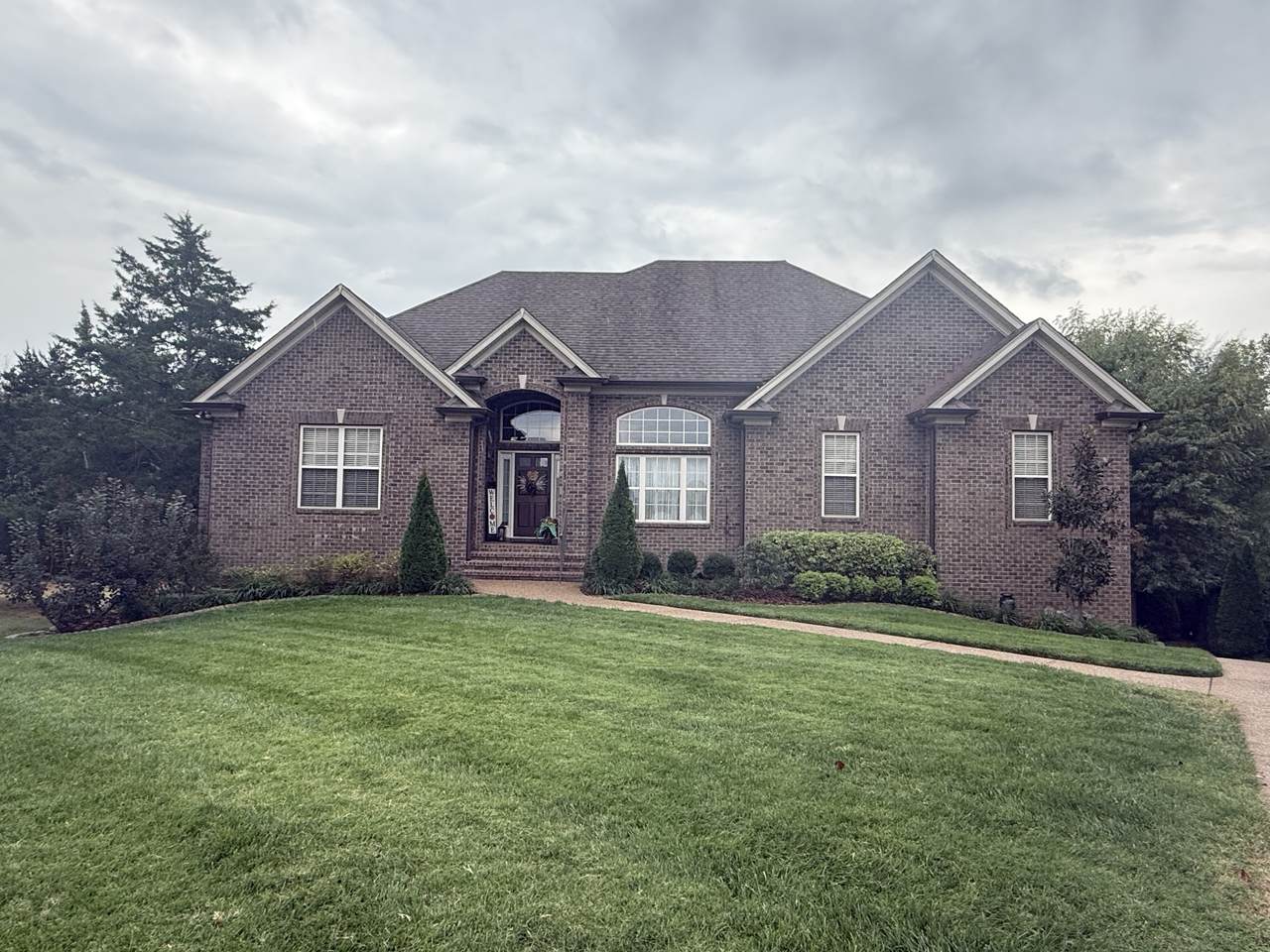 114 Sagamore Trce - Photo 1