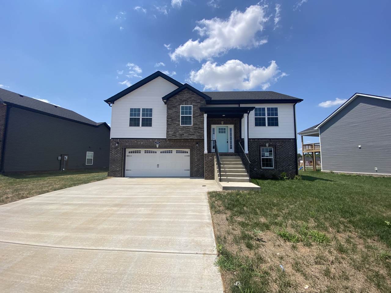 309 Cedar Springs - Photo 1