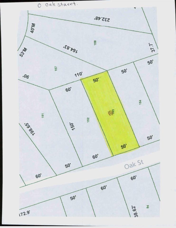 0 Oak St - Photo 1