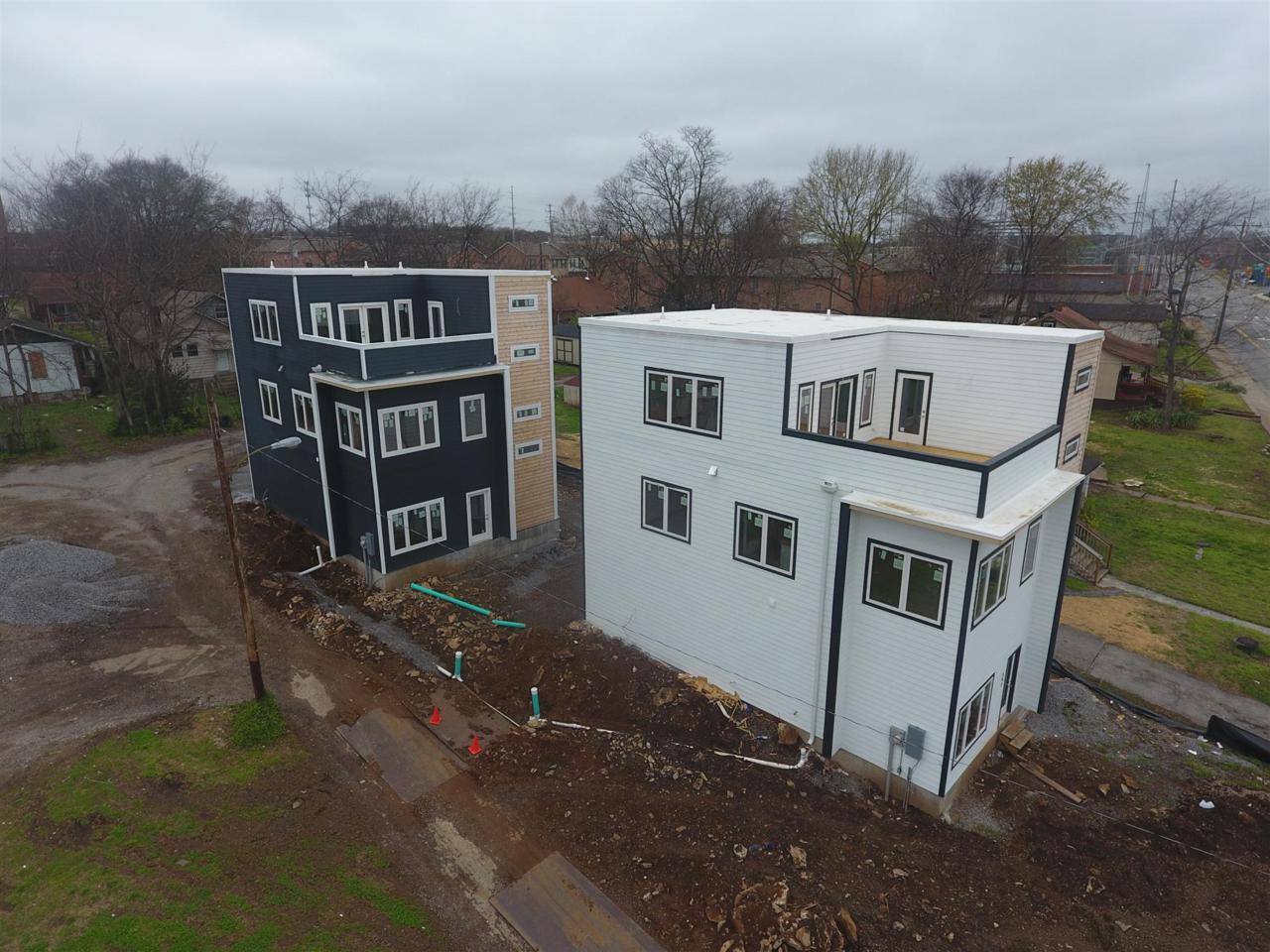 507 Dr D B Todd Jr Blvd - Photo 1