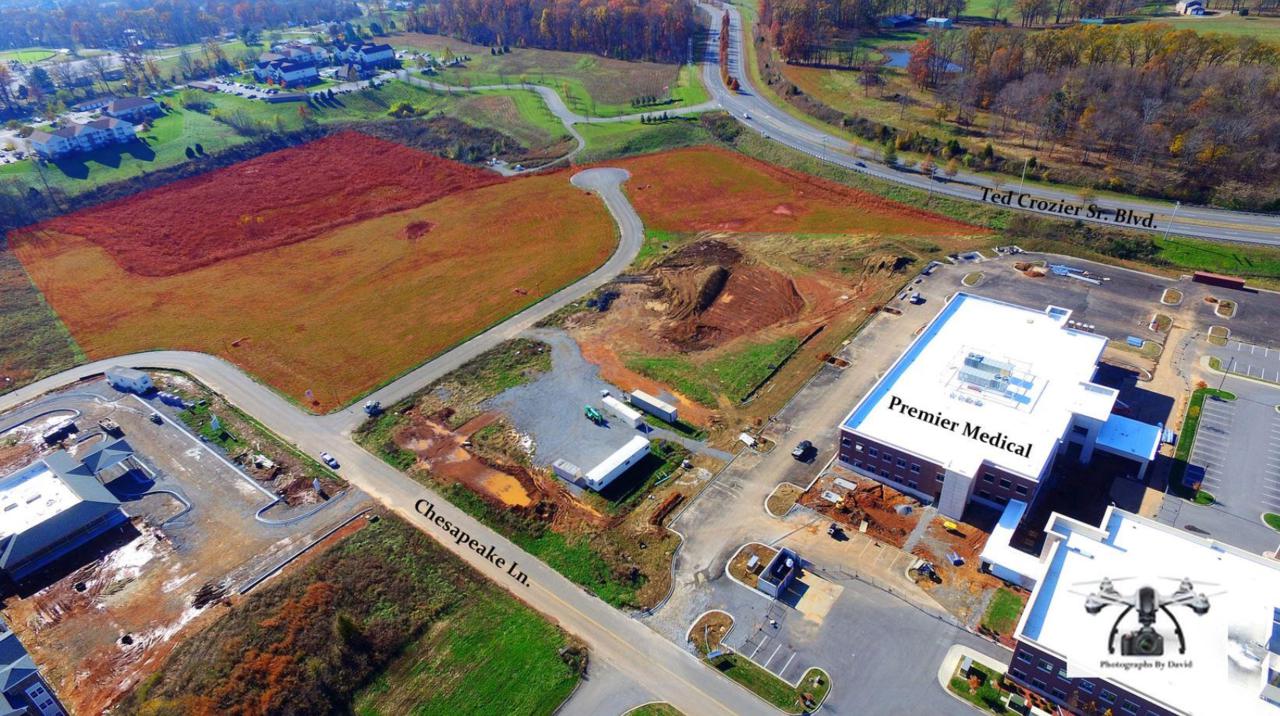 0 Chesapeake Ln - Photo 1
