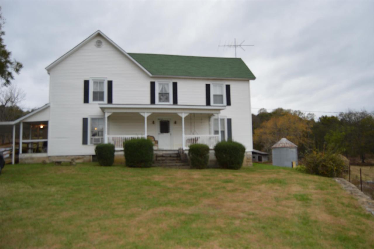 1854 Preacher Holt Rd - Photo 1